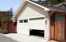 Bobby Hill garage construction leads